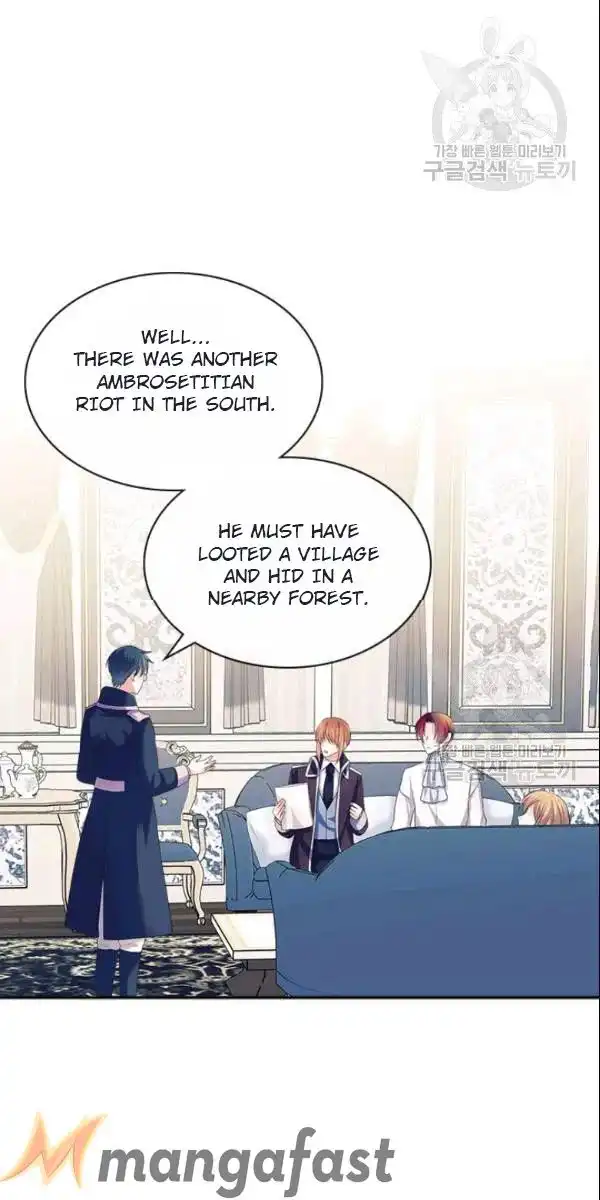 Sincerely: I Became a Duke's Maid Chapter 80 46